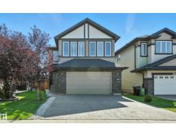 20641 97a Av Nw Stewart Greens, Edmonton, Ca