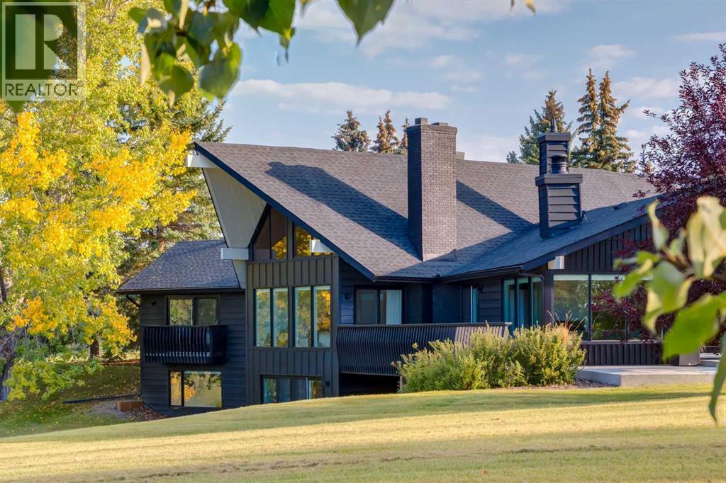 81 Cullen Creek Estates, Rural Rocky View County, Alberta  T3Z 3K8 - Photo 4 - A2258458