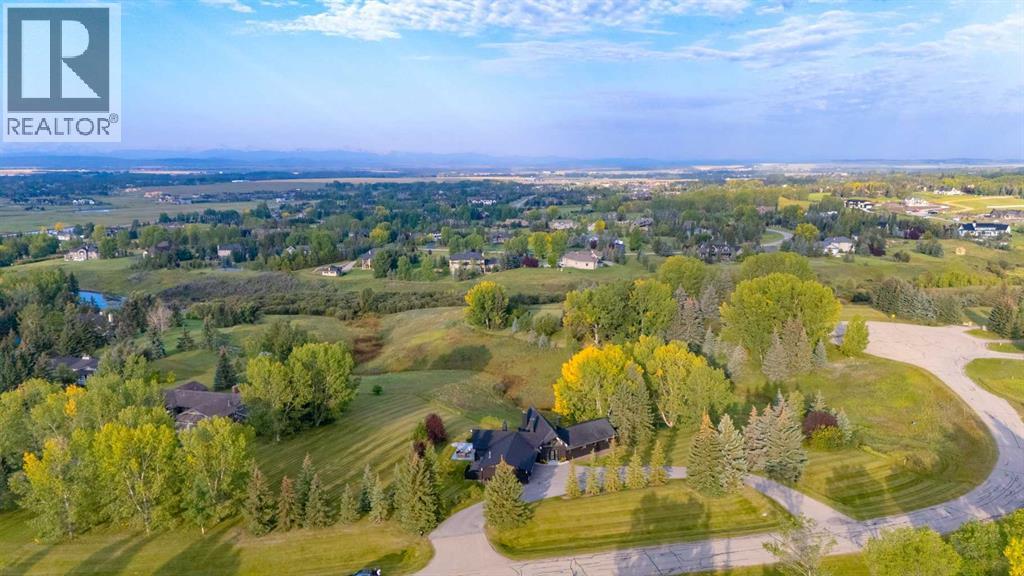 81 Cullen Creek Estates, Rural Rocky View County, Alberta  T3Z 3K8 - Photo 3 - A2258458