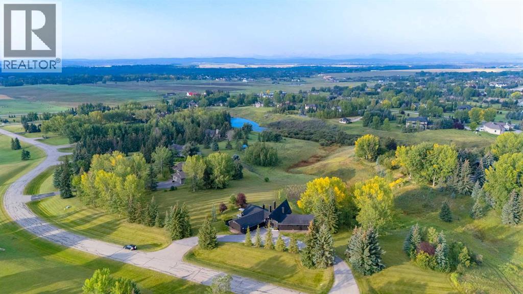 81 Cullen Creek Estates, Rural Rocky View County, Alberta  T3Z 3K8 - Photo 11 - A2258458