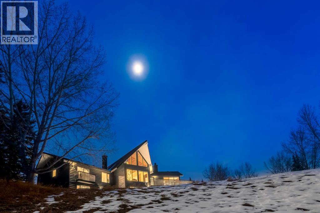 81 Cullen Creek Estates, Rural Rocky View County, Alberta  T3Z 3K8 - Photo 38 - A2258458