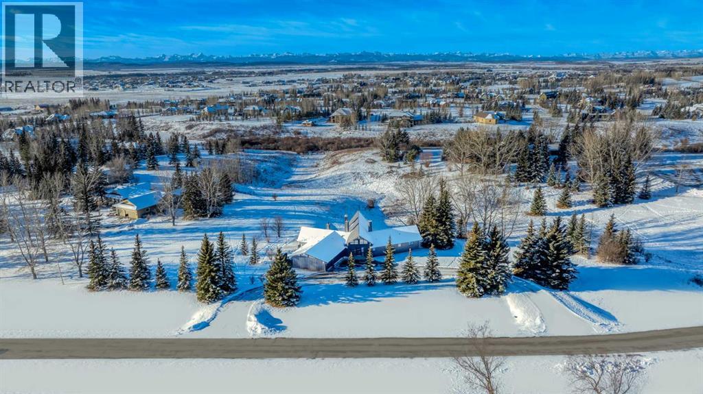 81 Cullen Creek Estates, Rural Rocky View County, Alberta  T3Z 3K8 - Photo 39 - A2258458