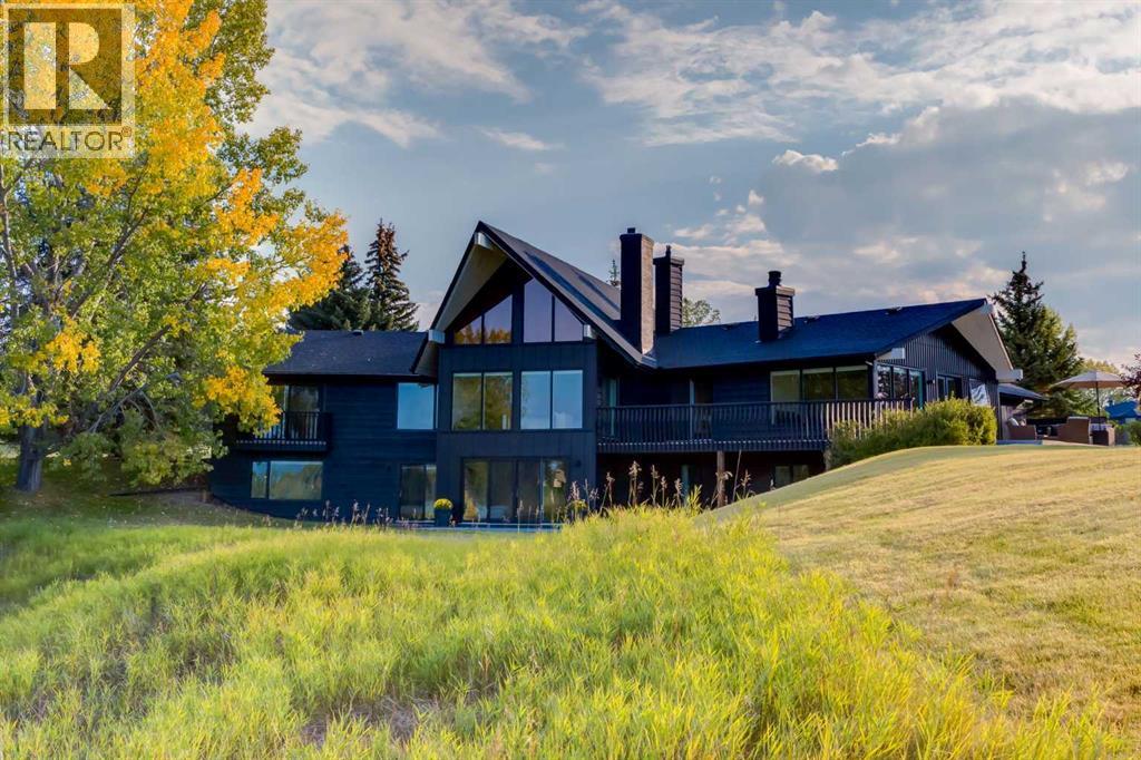 81 Cullen Creek Estates, Rural Rocky View County, Alberta  T3Z 3K8 - Photo 42 - A2258458