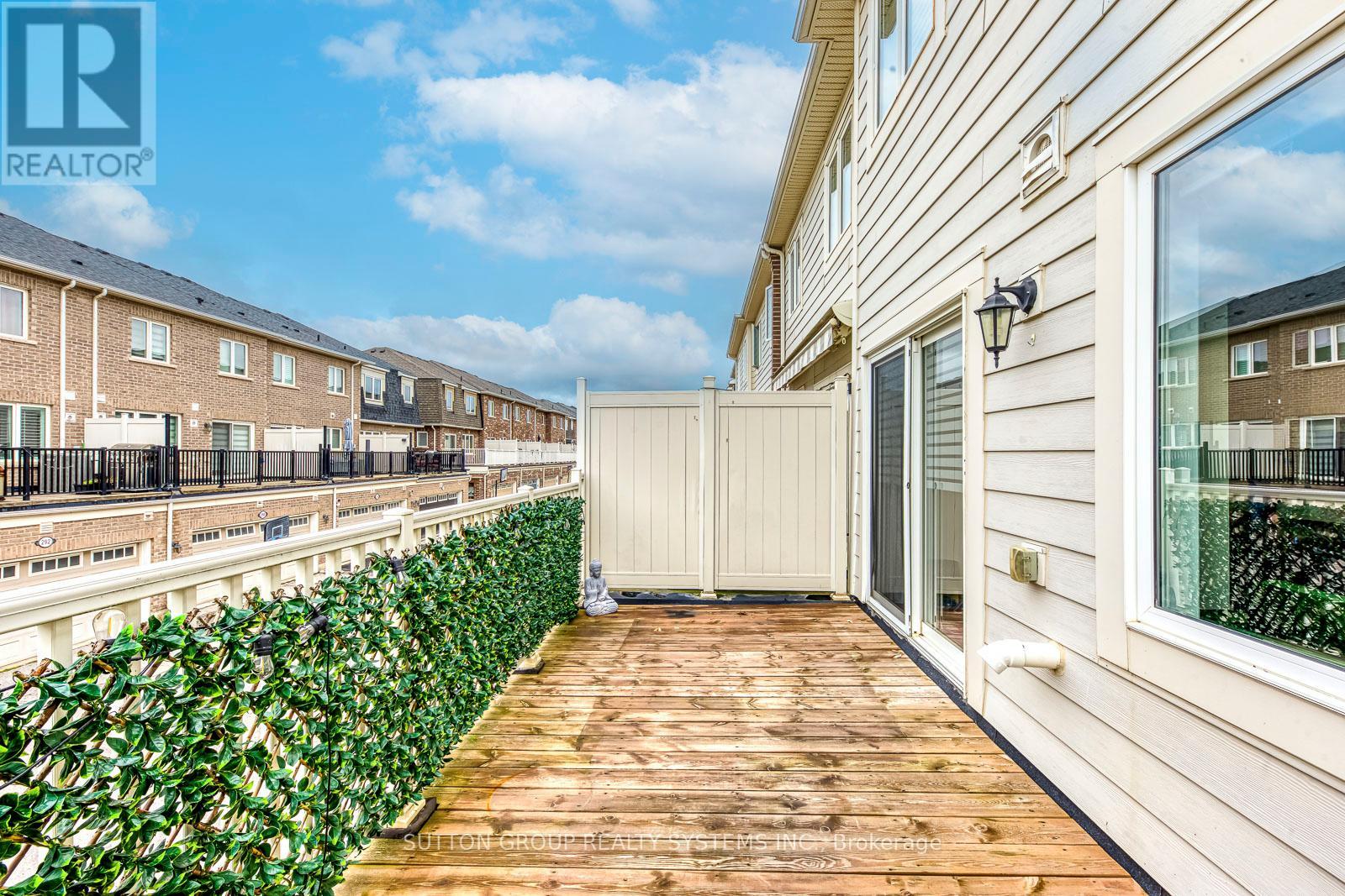 33 - 3002 Preserve Drive, Unit 33 Drive, Oakville, Ontario  L6M 0V5 - Photo 27 - W12430382