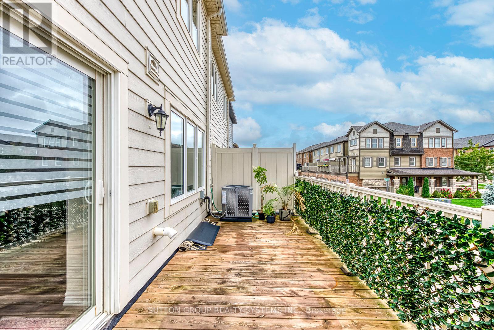 33 - 3002 Preserve Drive, Unit 33 Drive, Oakville, Ontario  L6M 0V5 - Photo 28 - W12430382