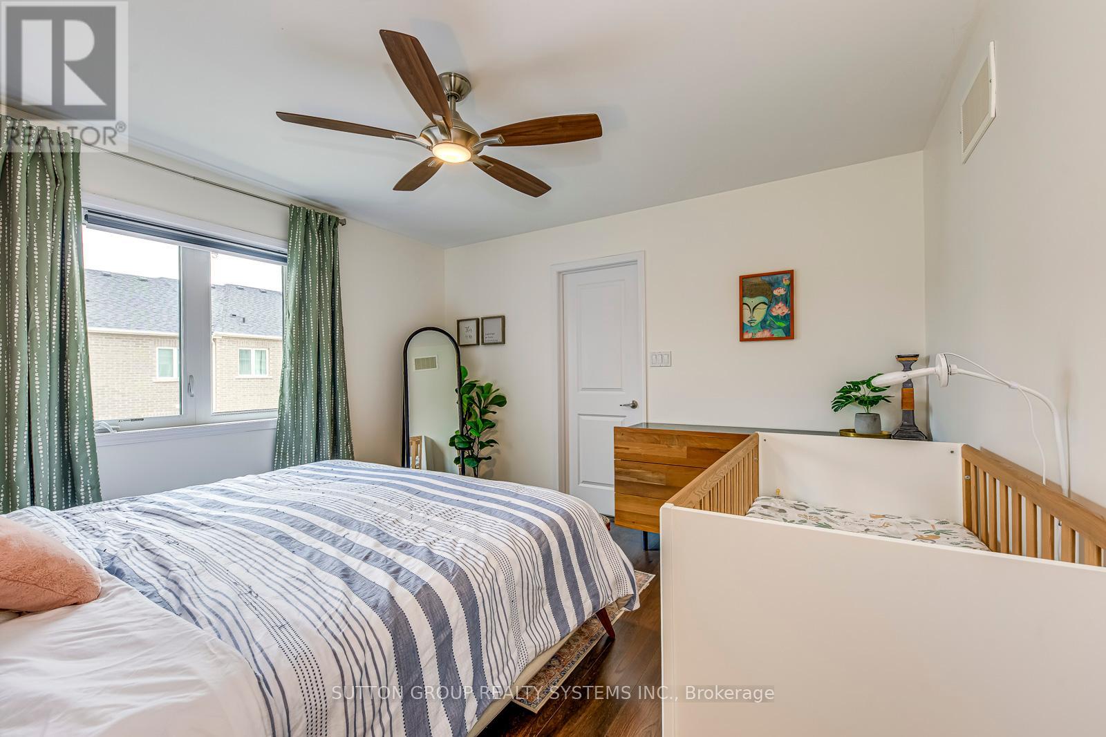 33 - 3002 Preserve Drive, Unit 33 Drive, Oakville, Ontario  L6M 0V5 - Photo 36 - W12430382