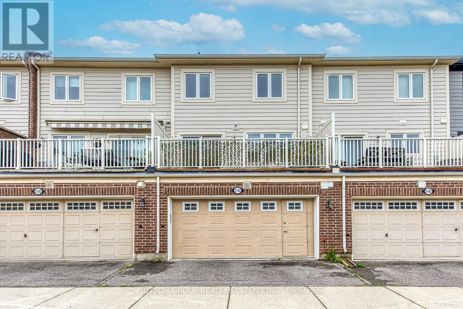 33 - 3002 Preserve Drive, Unit 33 Drive, Oakville, Ontario  L6M 0V5 - Photo 45 - W12430382