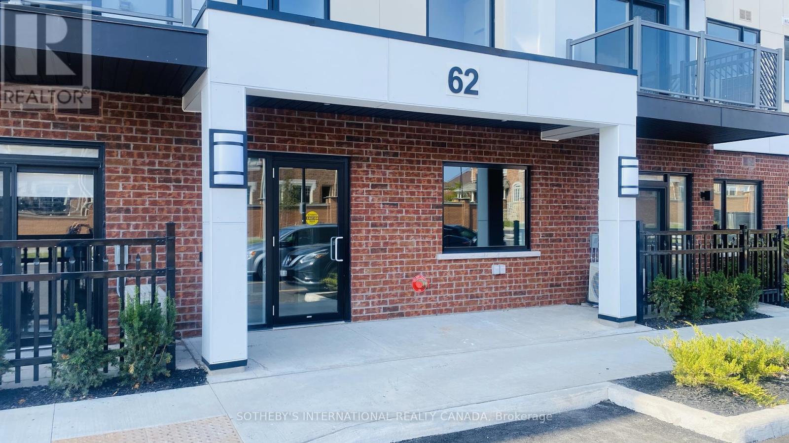 216 - 62 Sky Harbour Drive, Brampton, Ontario  L6Y 0C1 - Photo 2 - W12430396