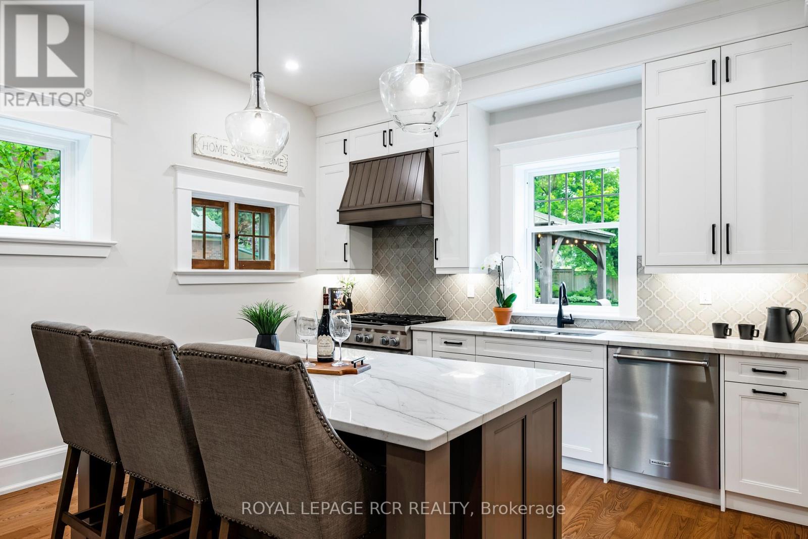56 MILL STREET, Orangeville, Ontario