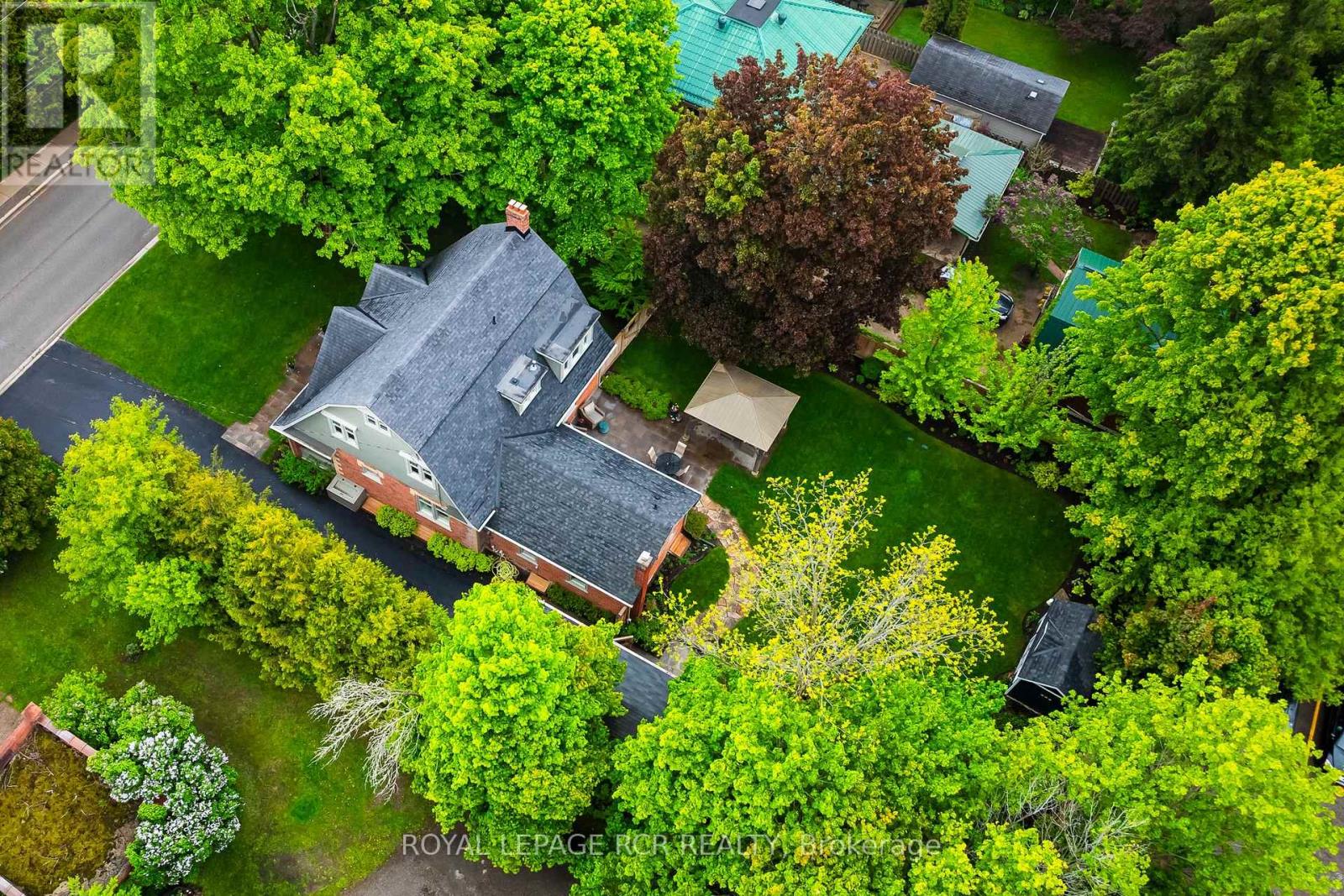56 Mill Street, Orangeville, Ontario  L9W 2M7 - Photo 34 - W12430402