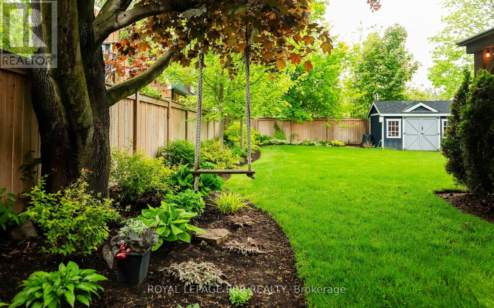 56 Mill Street, Orangeville, Ontario  L9W 2M7 - Photo 36 - W12430402
