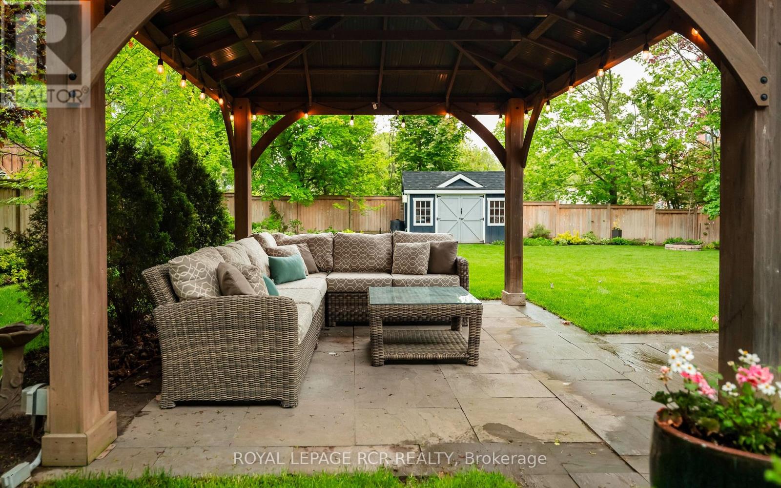 56 Mill Street, Orangeville, Ontario  L9W 2M7 - Photo 37 - W12430402