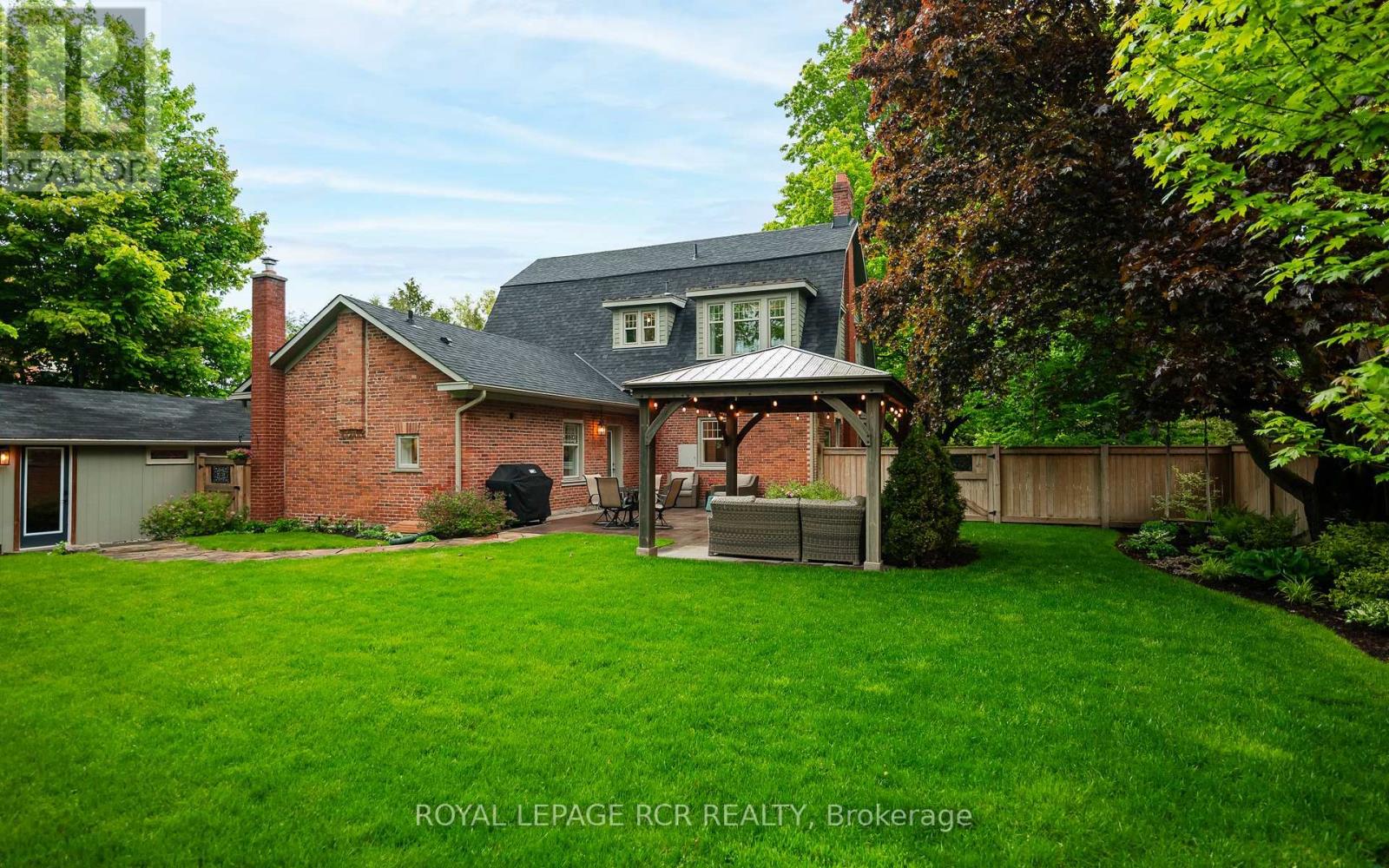 56 Mill Street, Orangeville, Ontario  L9W 2M7 - Photo 38 - W12430402