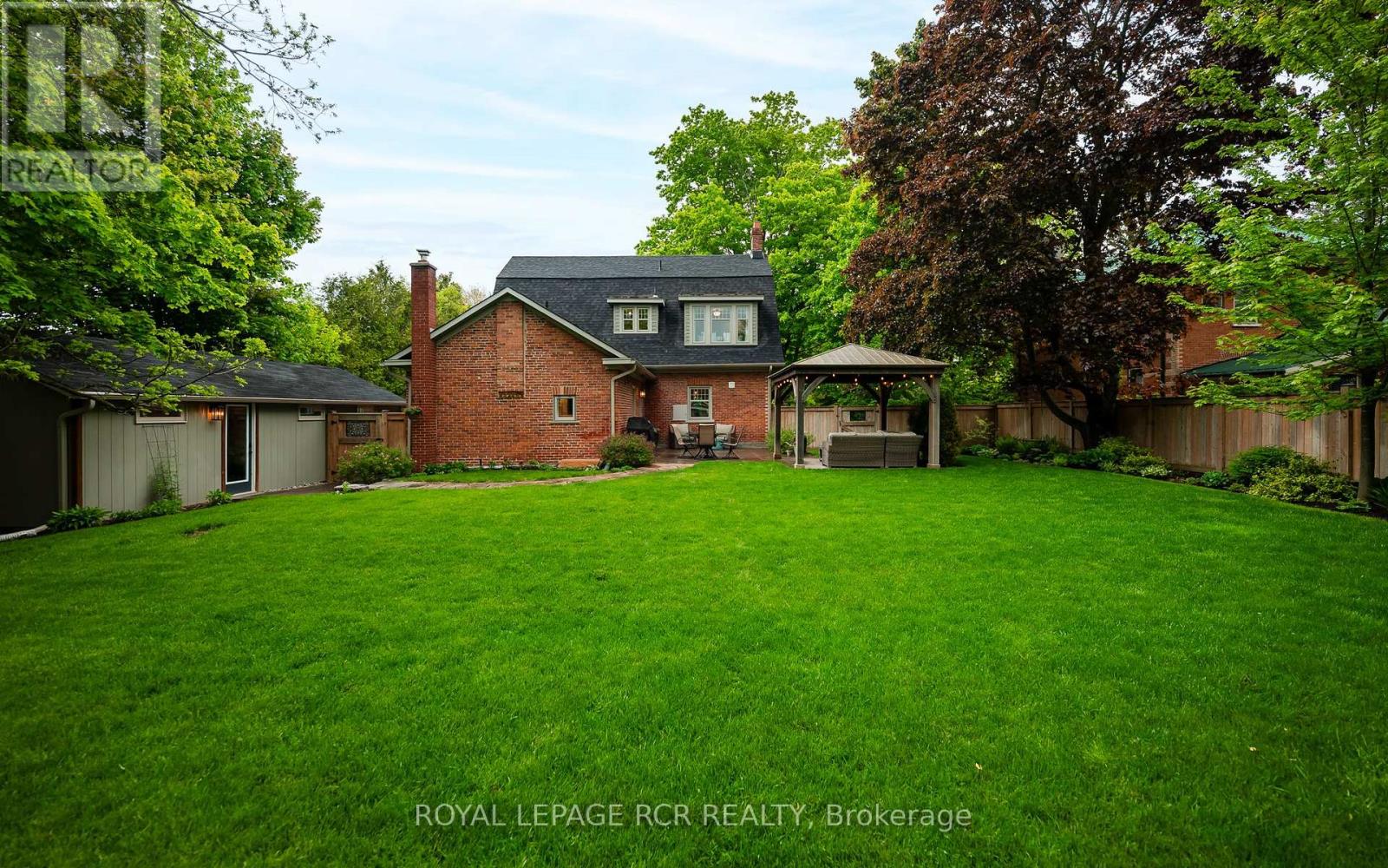 56 Mill Street, Orangeville, Ontario  L9W 2M7 - Photo 39 - W12430402
