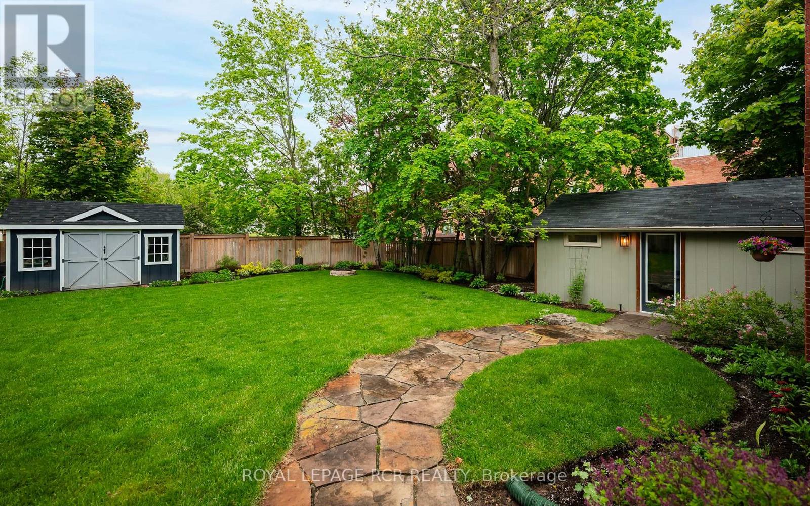 56 Mill Street, Orangeville, Ontario  L9W 2M7 - Photo 40 - W12430402