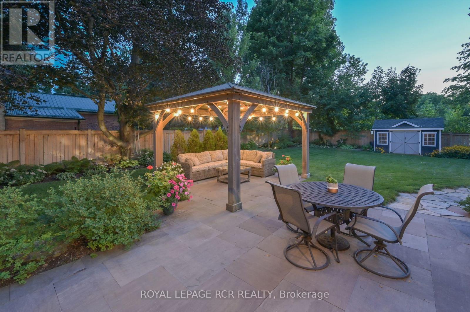 56 Mill Street, Orangeville, Ontario  L9W 2M7 - Photo 44 - W12430402