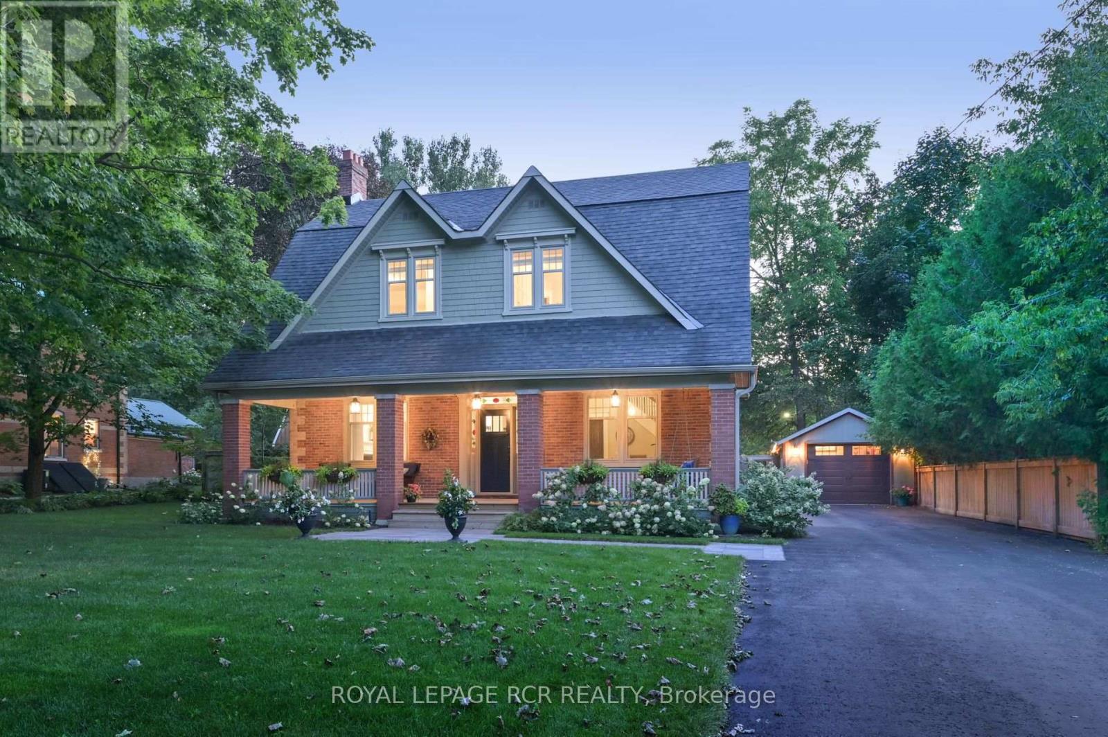 56 Mill Street, Orangeville, Ontario  L9W 2M7 - Photo 45 - W12430402