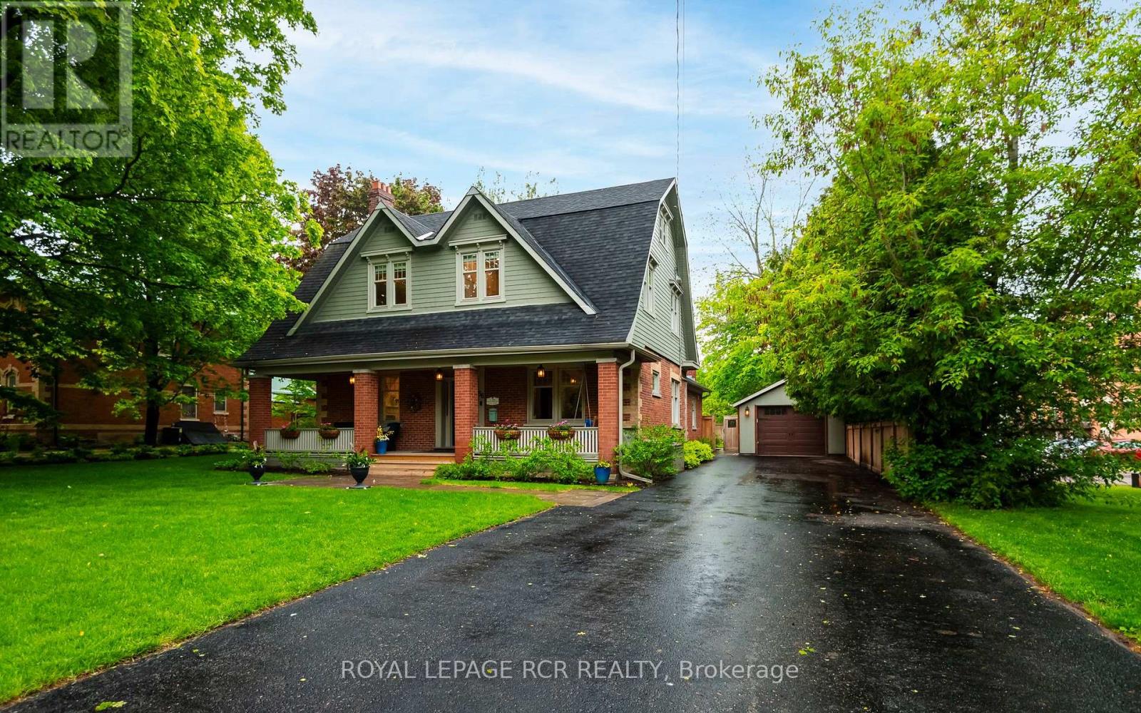 56 Mill Street, Orangeville, Ontario  L9W 2M7 - Photo 46 - W12430402