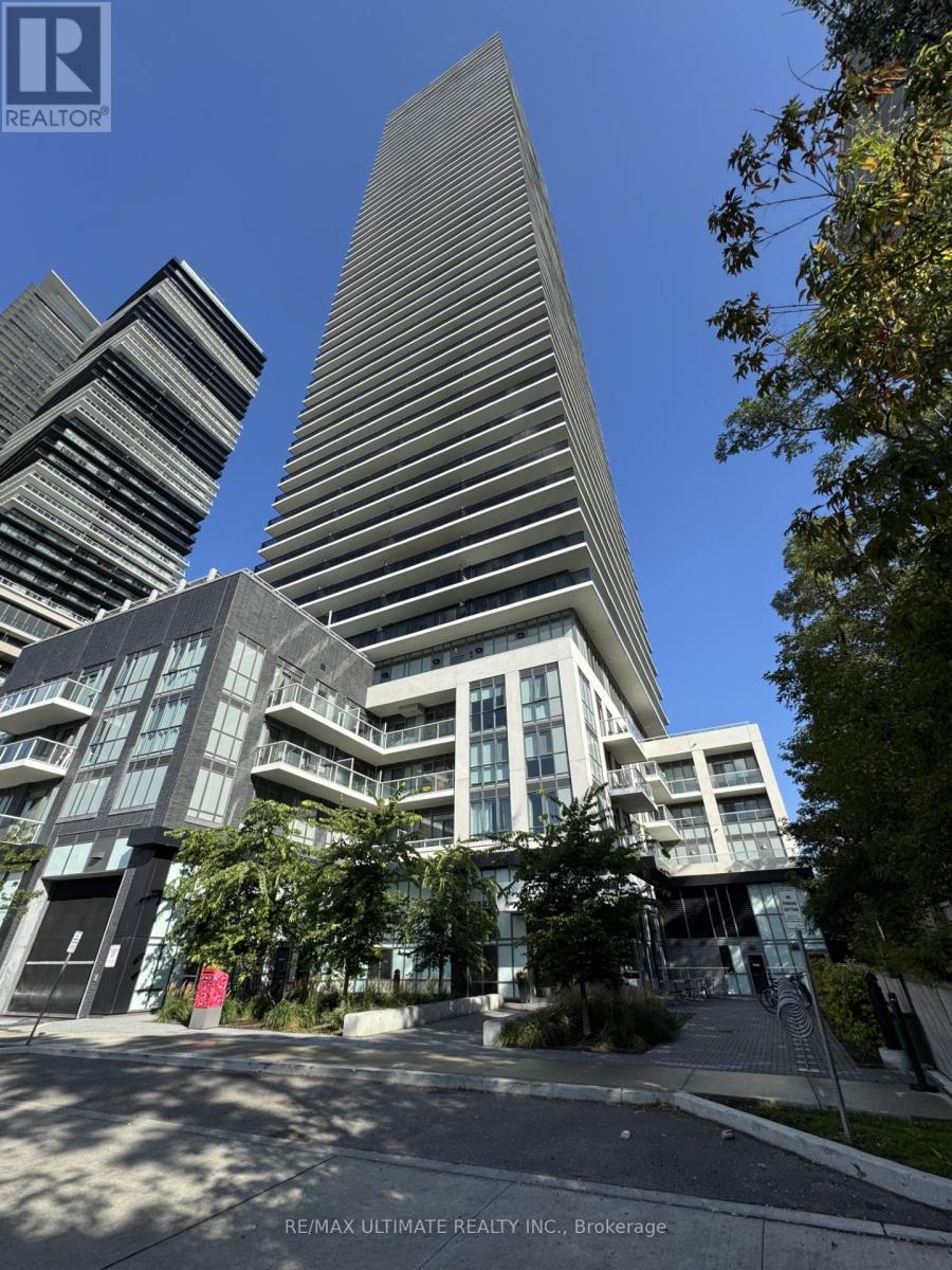 409 - 70 ANNIE CRAIGE DRIVE, Toronto, Ontario
