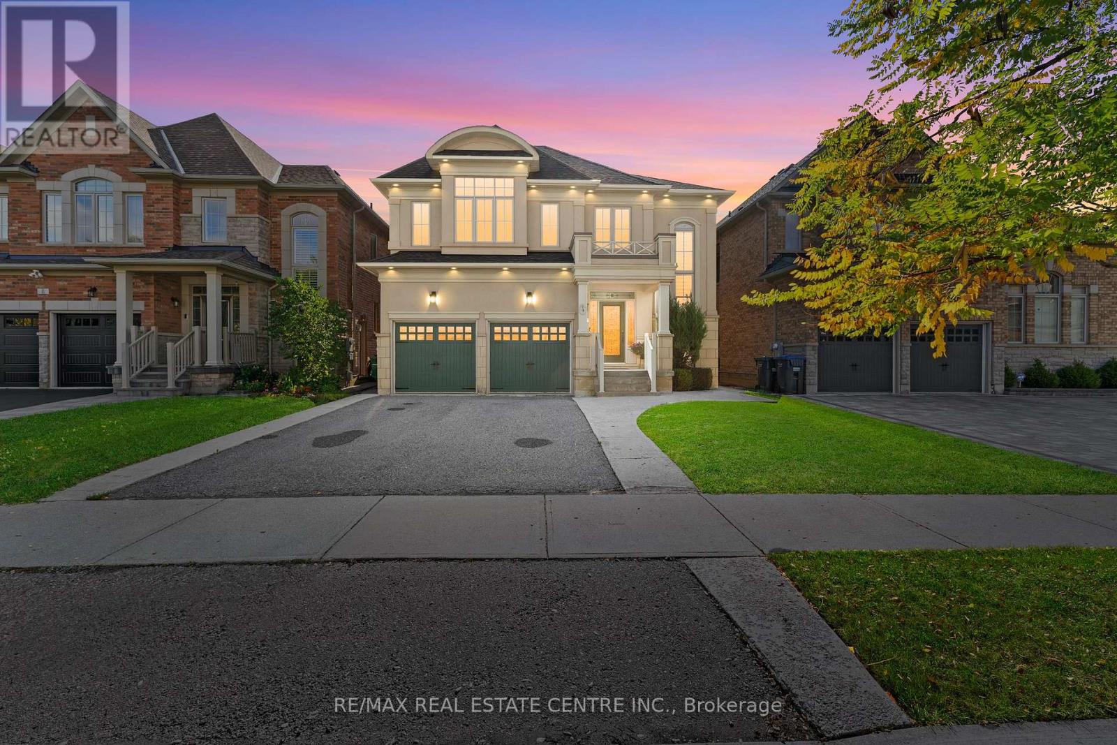 4 JUNETOWN CIRCLE, Brampton, Ontario