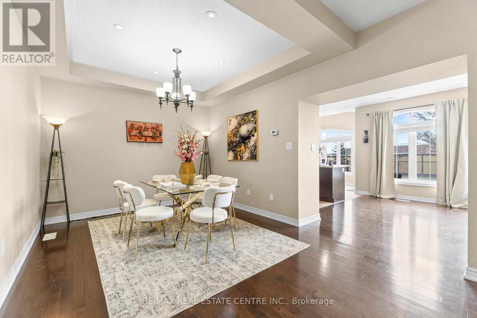 4 Junetown Circle, Brampton, Ontario  L6X 0X6 - Photo 10 - W12430419