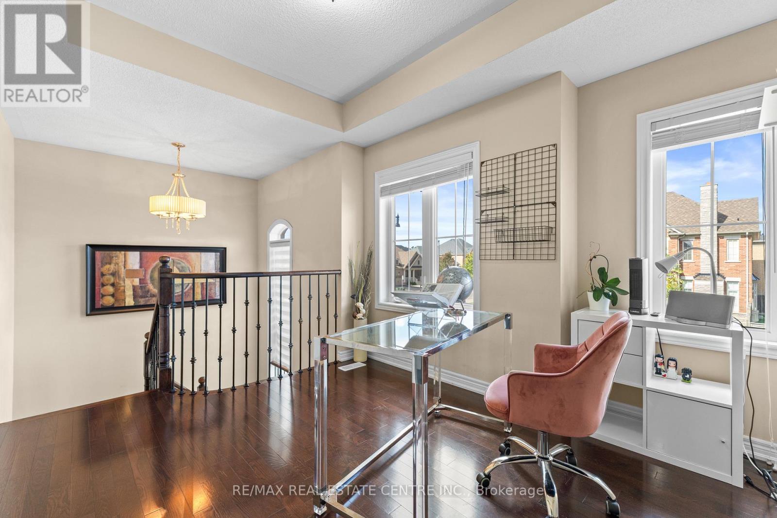 4 Junetown Circle, Brampton, Ontario  L6X 0X6 - Photo 25 - W12430419