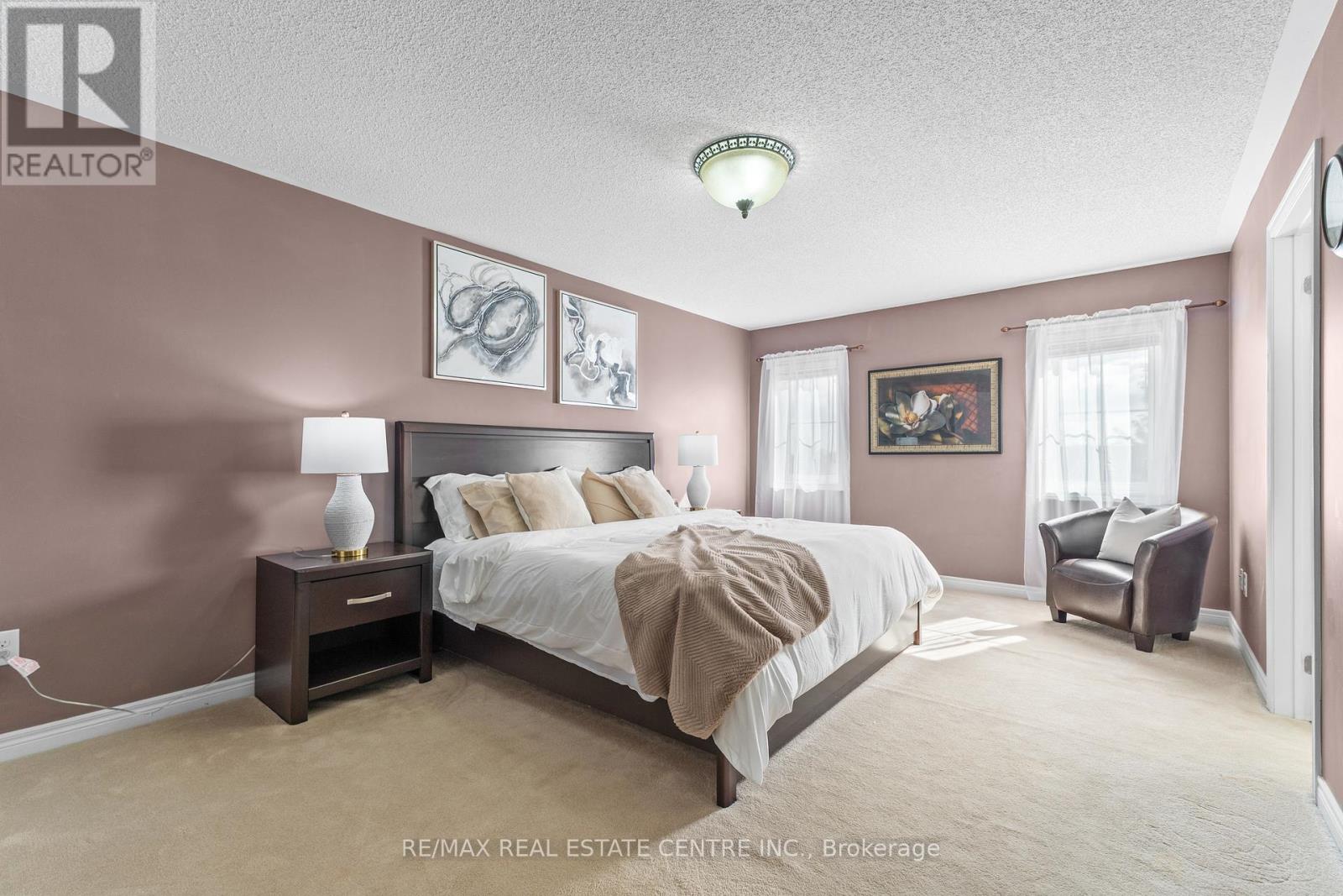 4 Junetown Circle, Brampton, Ontario  L6X 0X6 - Photo 27 - W12430419