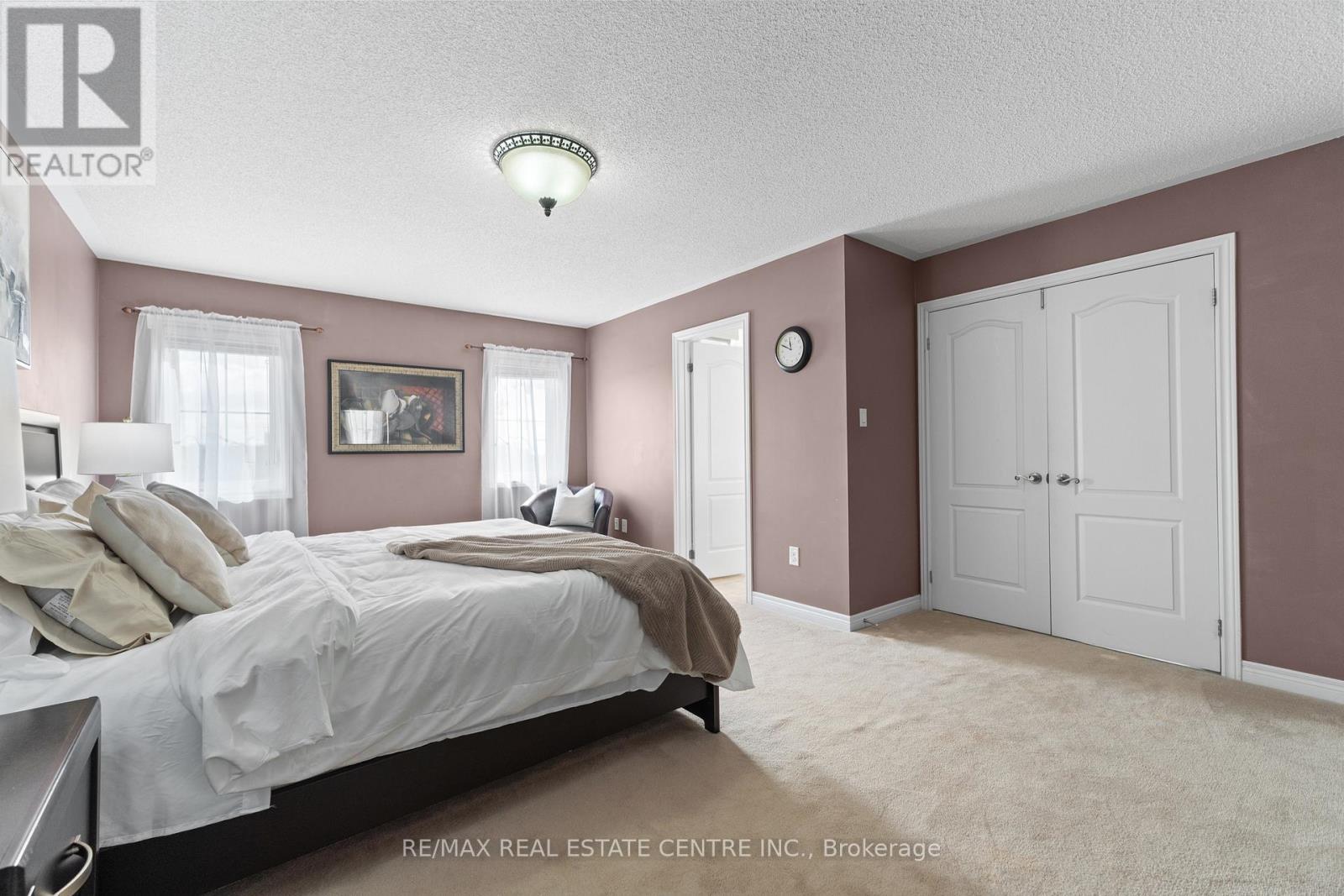 4 Junetown Circle, Brampton, Ontario  L6X 0X6 - Photo 29 - W12430419