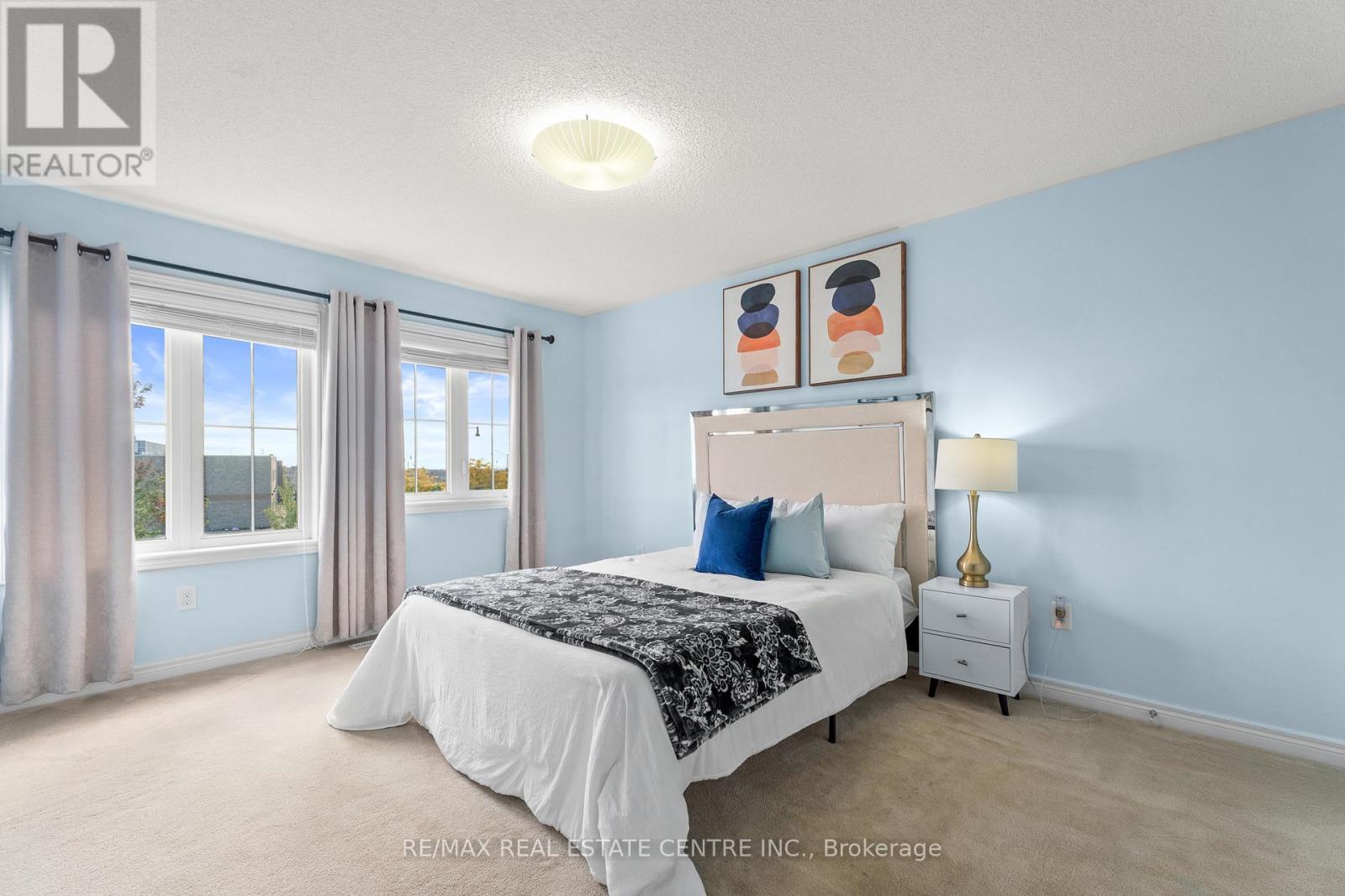 4 Junetown Circle, Brampton, Ontario  L6X 0X6 - Photo 37 - W12430419