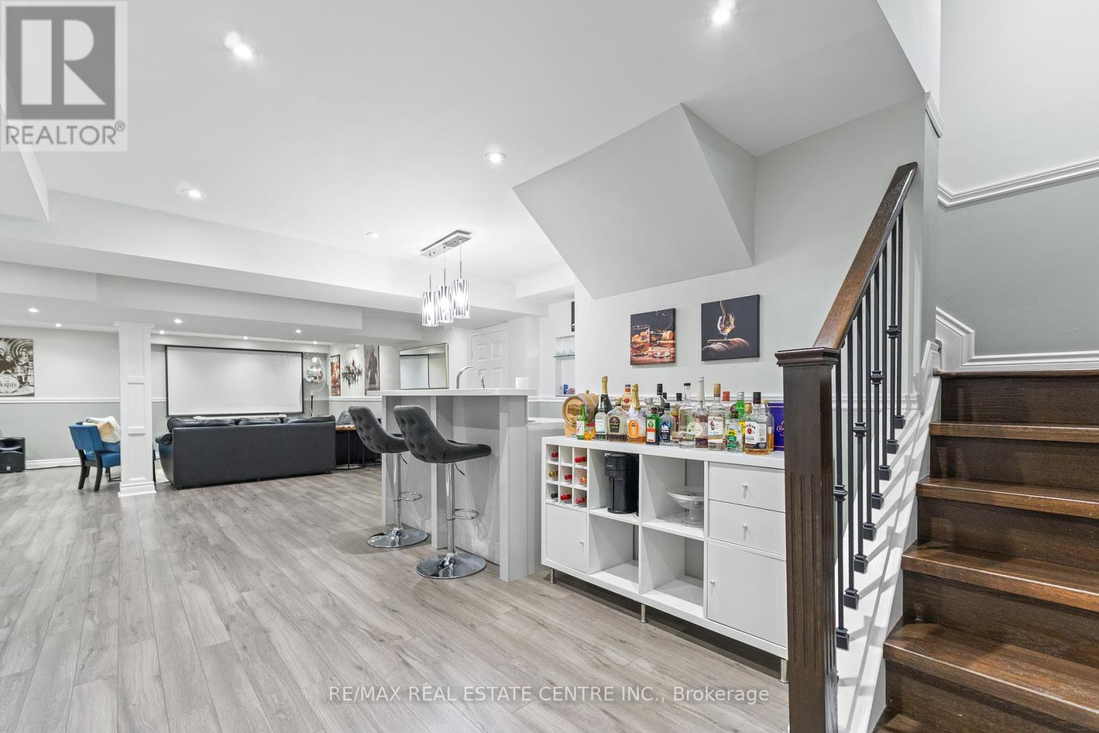 4 Junetown Circle, Brampton, Ontario  L6X 0X6 - Photo 38 - W12430419