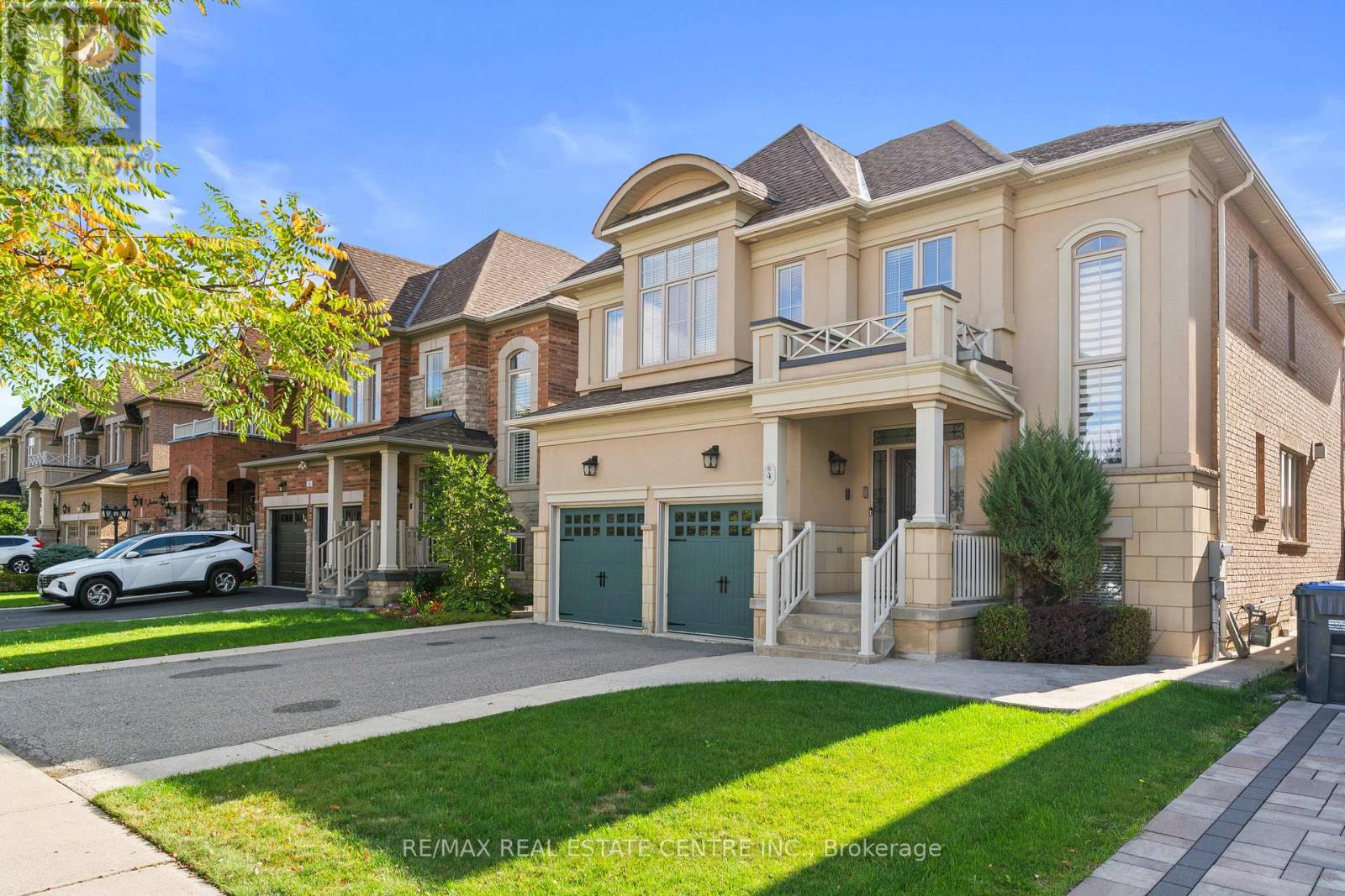 4 Junetown Circle, Brampton, Ontario  L6X 0X6 - Photo 48 - W12430419