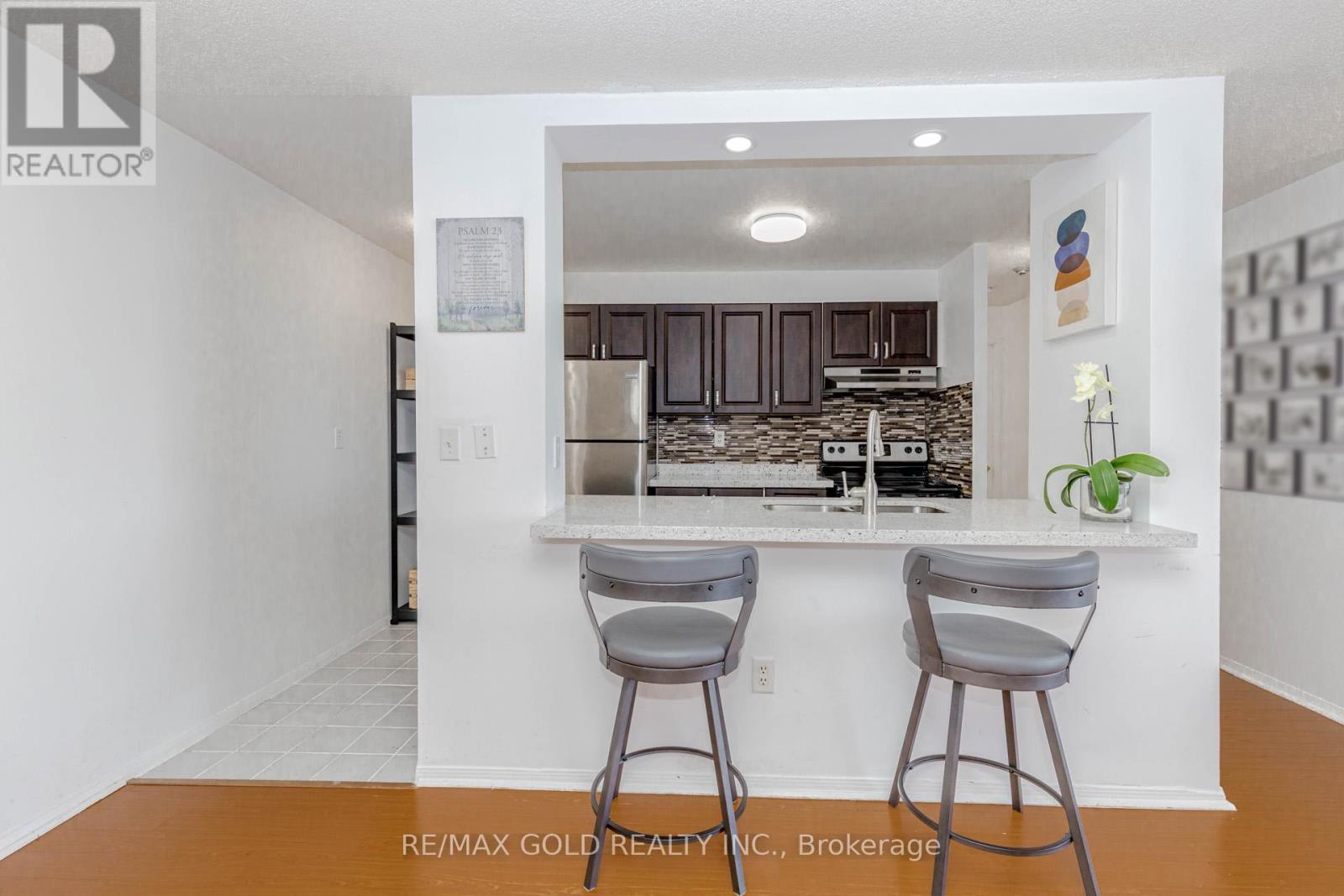 1504 - 4205 Shipp Drive, Mississauga, Ontario  L4Z 2Y8 - Photo 12 - W12430424