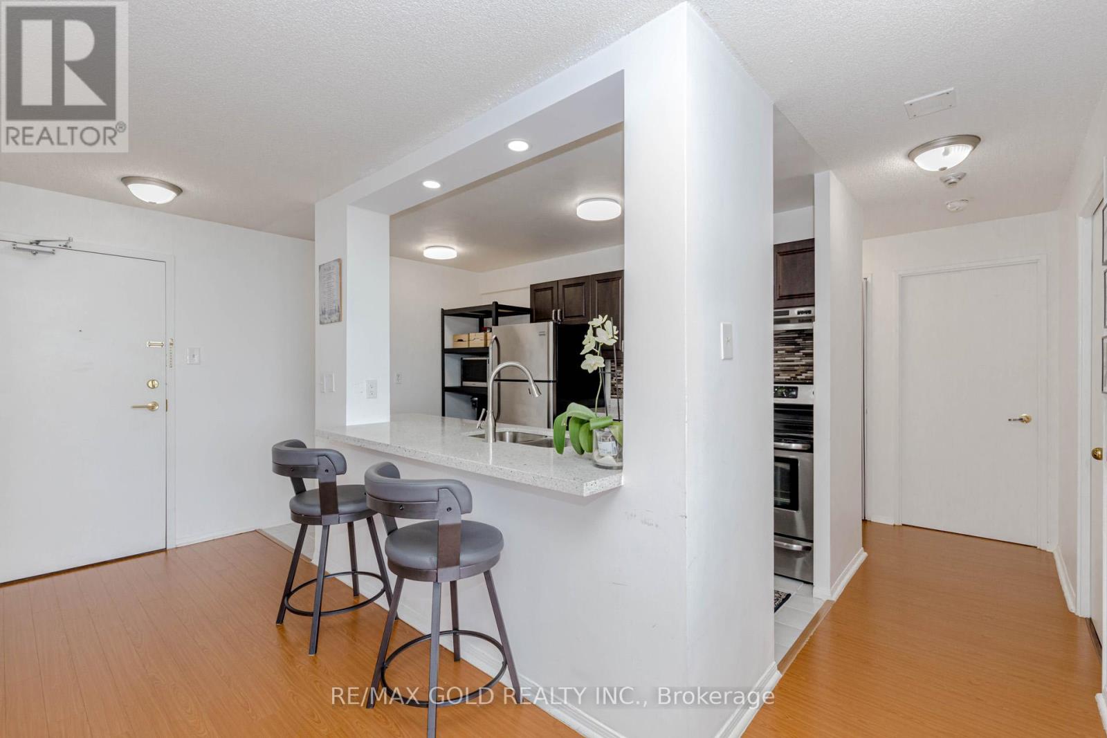 1504 - 4205 Shipp Drive, Mississauga, Ontario  L4Z 2Y8 - Photo 13 - W12430424