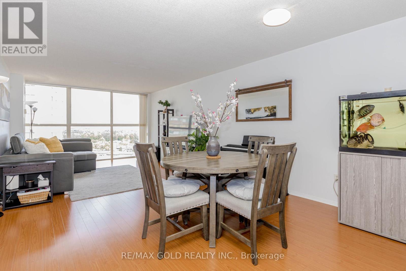 1504 - 4205 Shipp Drive, Mississauga, Ontario  L4Z 2Y8 - Photo 19 - W12430424