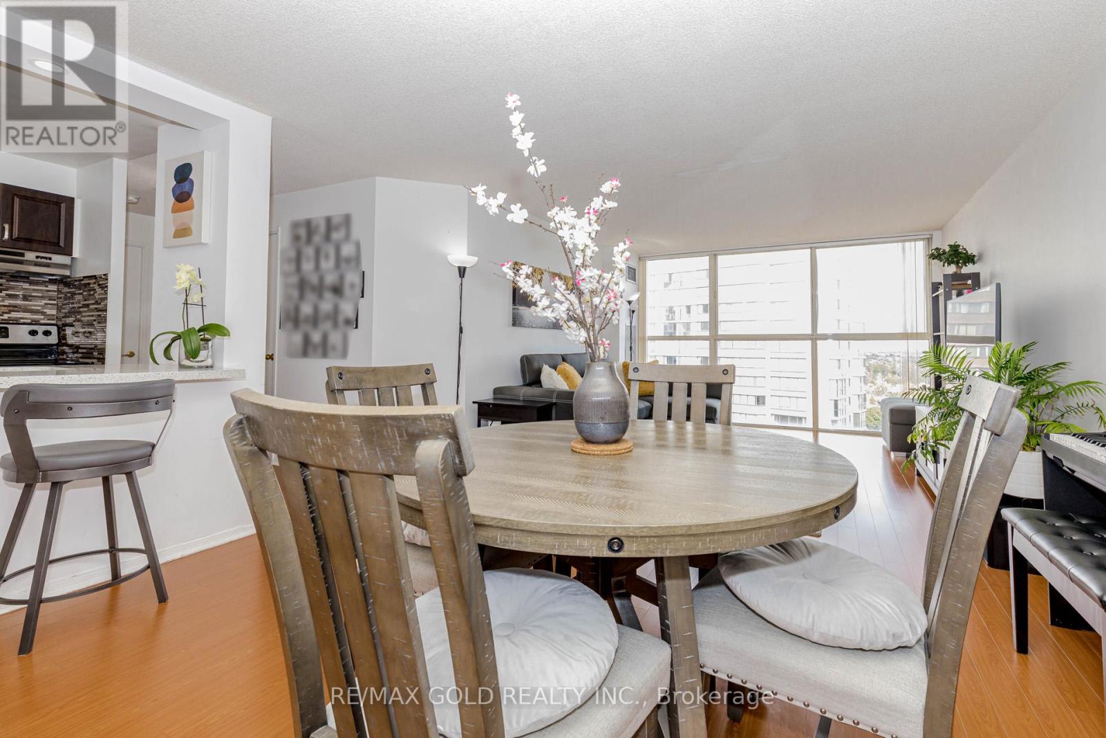 1504 - 4205 Shipp Drive, Mississauga, Ontario  L4Z 2Y8 - Photo 20 - W12430424