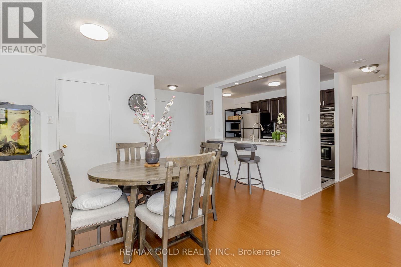 1504 - 4205 Shipp Drive, Mississauga, Ontario  L4Z 2Y8 - Photo 21 - W12430424