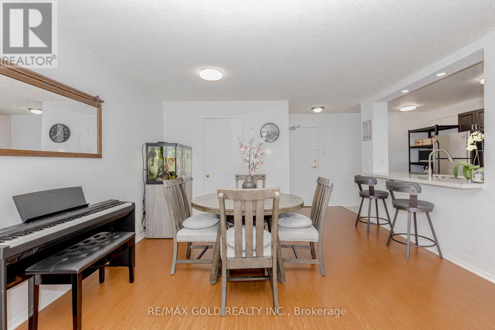 1504 - 4205 Shipp Drive, Mississauga, Ontario  L4Z 2Y8 - Photo 22 - W12430424