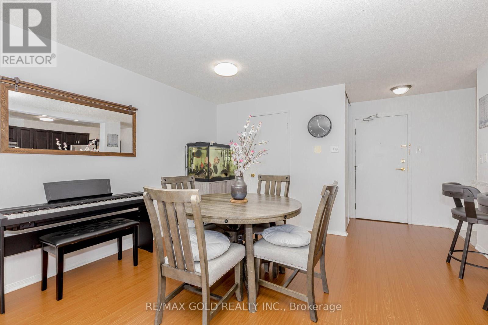 1504 - 4205 Shipp Drive, Mississauga, Ontario  L4Z 2Y8 - Photo 23 - W12430424