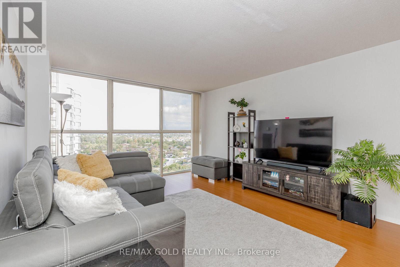 1504 - 4205 Shipp Drive, Mississauga, Ontario  L4Z 2Y8 - Photo 24 - W12430424