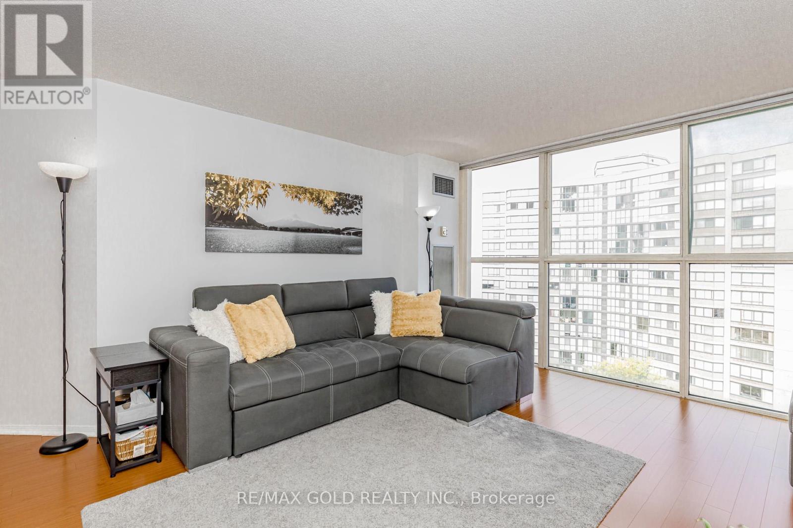 1504 - 4205 Shipp Drive, Mississauga, Ontario  L4Z 2Y8 - Photo 25 - W12430424
