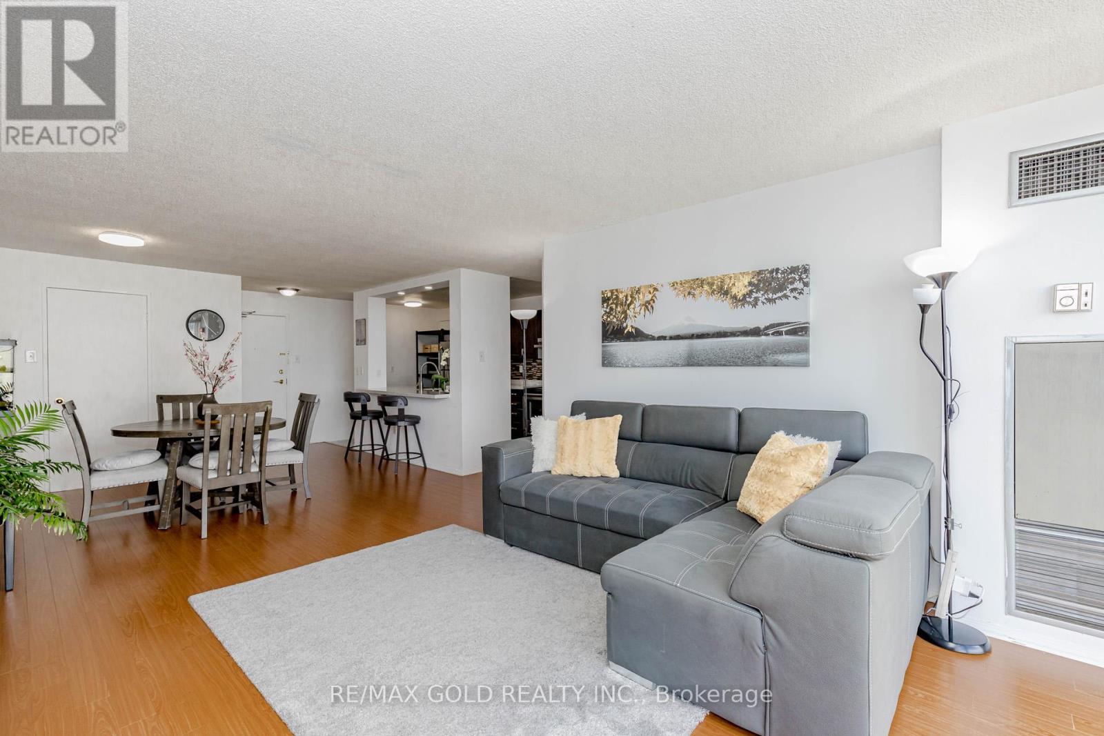 1504 - 4205 Shipp Drive, Mississauga, Ontario  L4Z 2Y8 - Photo 26 - W12430424