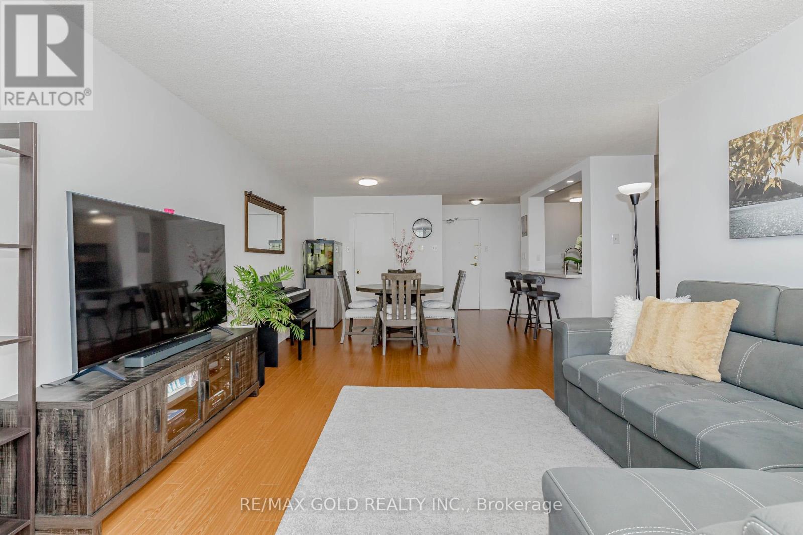 1504 - 4205 Shipp Drive, Mississauga, Ontario  L4Z 2Y8 - Photo 27 - W12430424