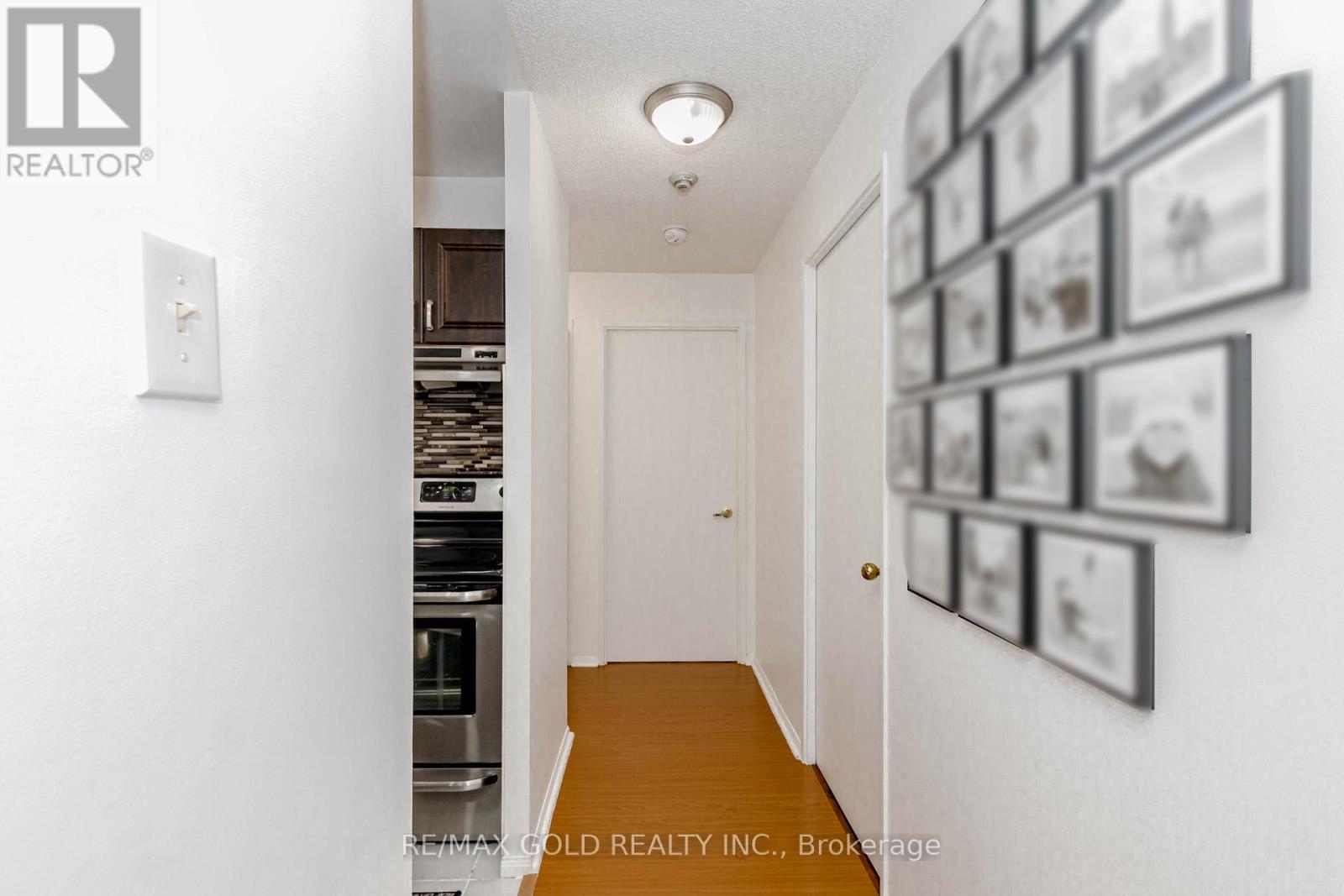 1504 - 4205 Shipp Drive, Mississauga, Ontario  L4Z 2Y8 - Photo 29 - W12430424