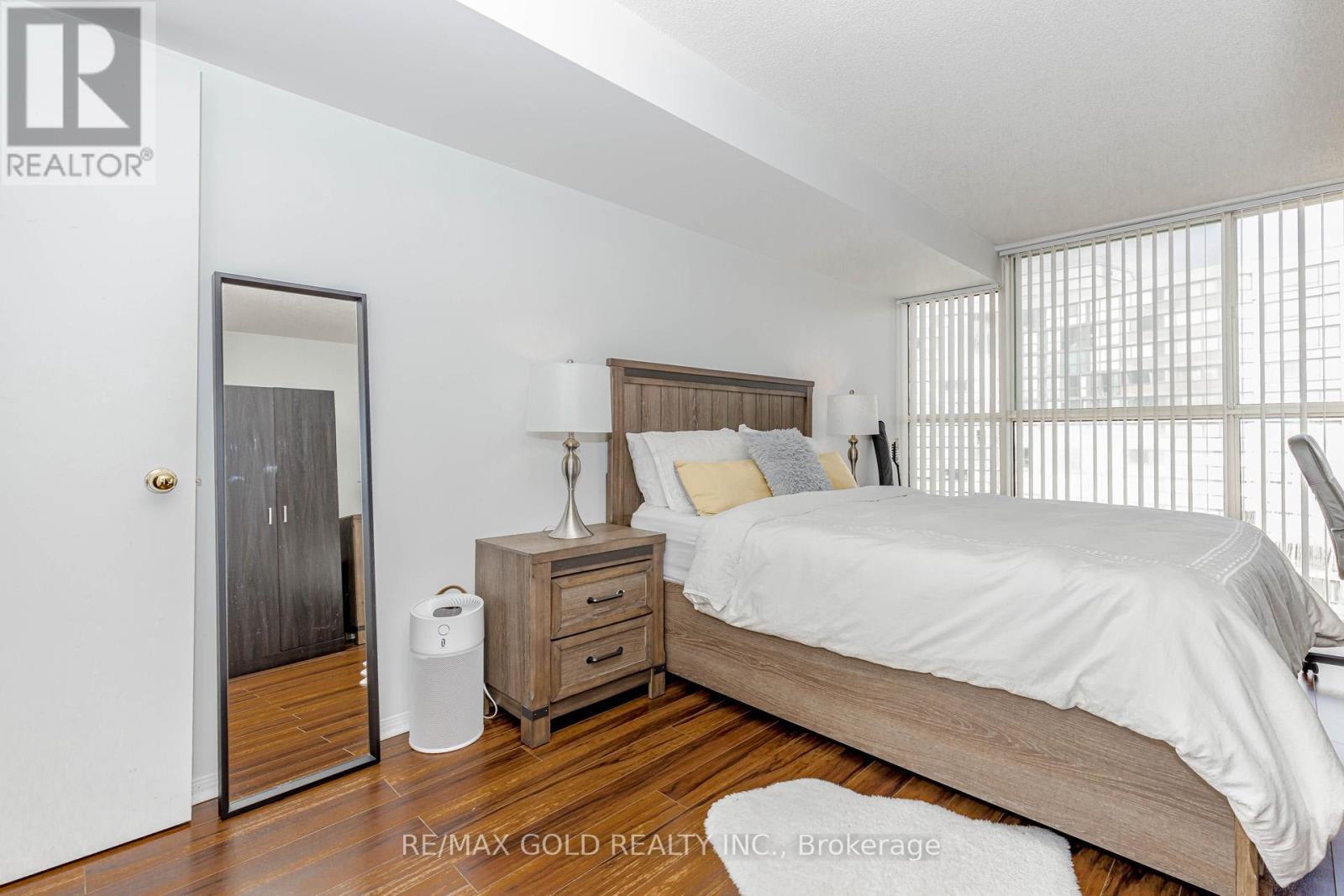 1504 - 4205 Shipp Drive, Mississauga, Ontario  L4Z 2Y8 - Photo 30 - W12430424