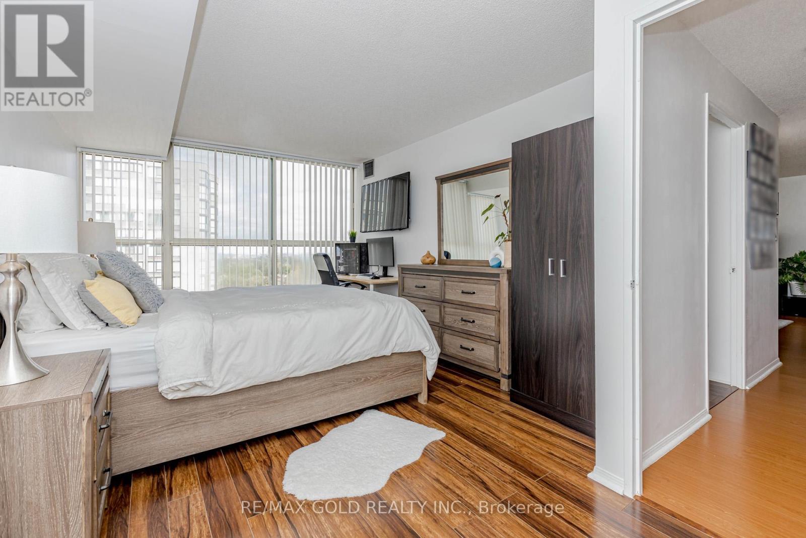 1504 - 4205 Shipp Drive, Mississauga, Ontario  L4Z 2Y8 - Photo 31 - W12430424