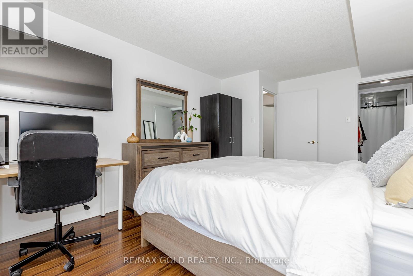 1504 - 4205 Shipp Drive, Mississauga, Ontario  L4Z 2Y8 - Photo 32 - W12430424