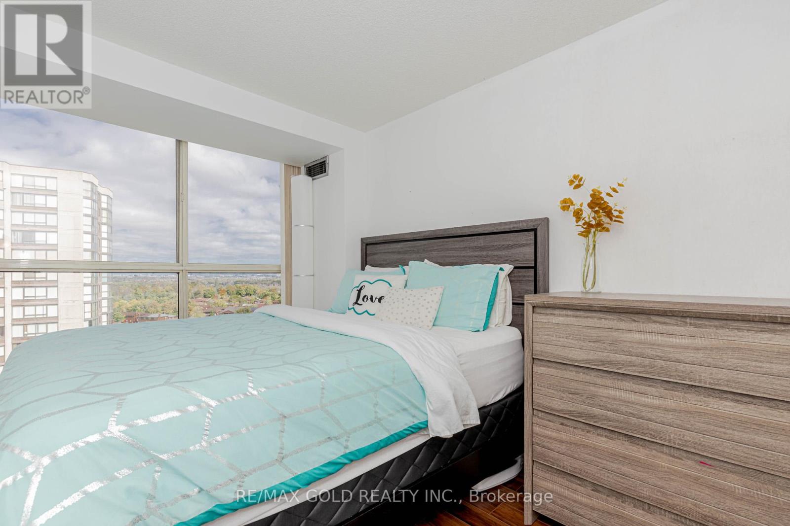 1504 - 4205 Shipp Drive, Mississauga, Ontario  L4Z 2Y8 - Photo 37 - W12430424