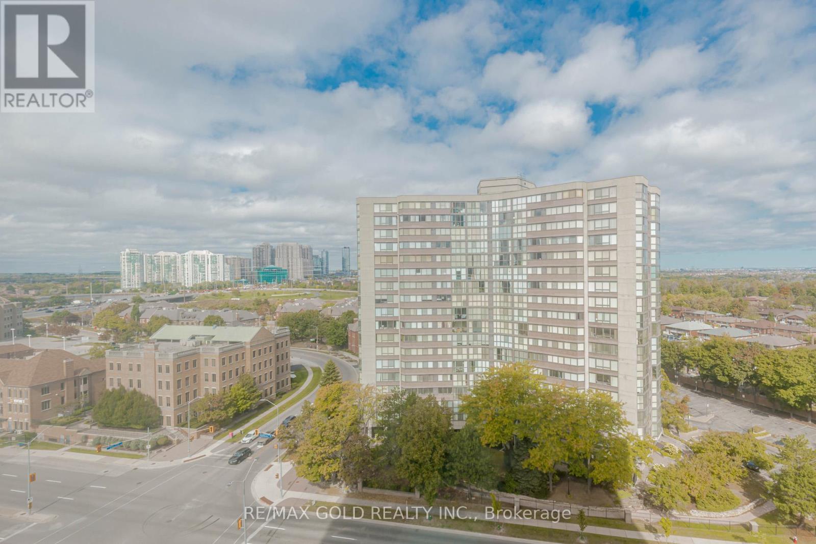 1504 - 4205 Shipp Drive, Mississauga, Ontario  L4Z 2Y8 - Photo 43 - W12430424