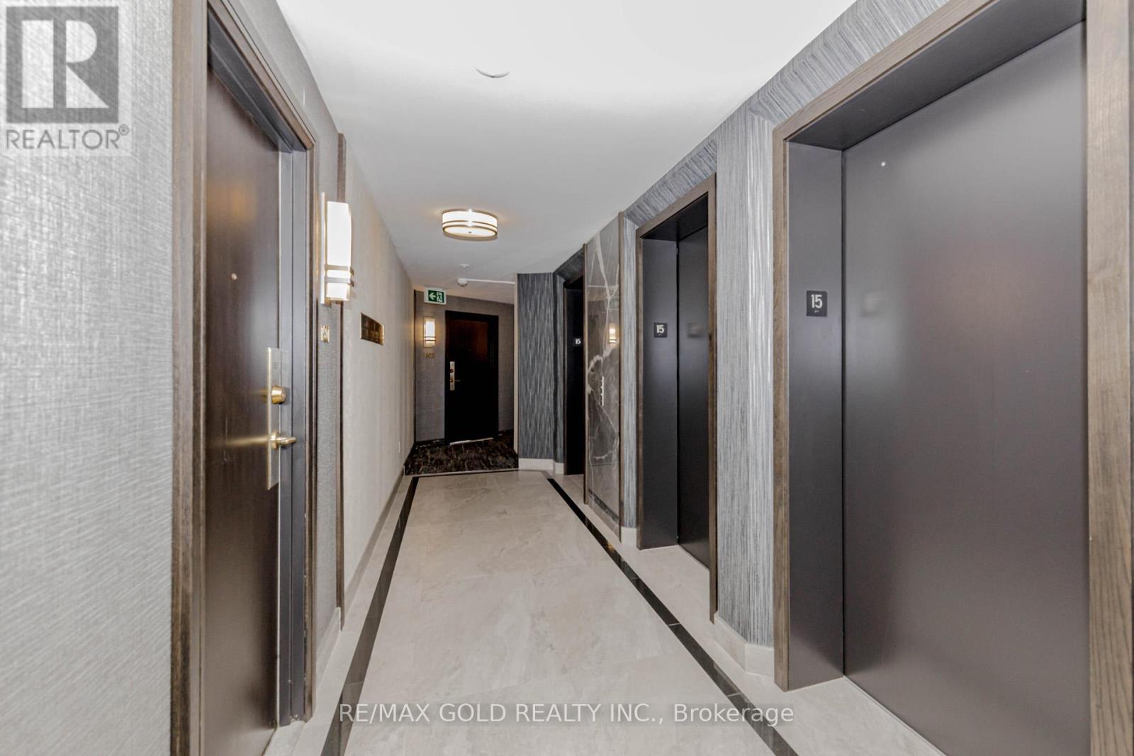 1504 - 4205 Shipp Drive, Mississauga, Ontario  L4Z 2Y8 - Photo 7 - W12430424