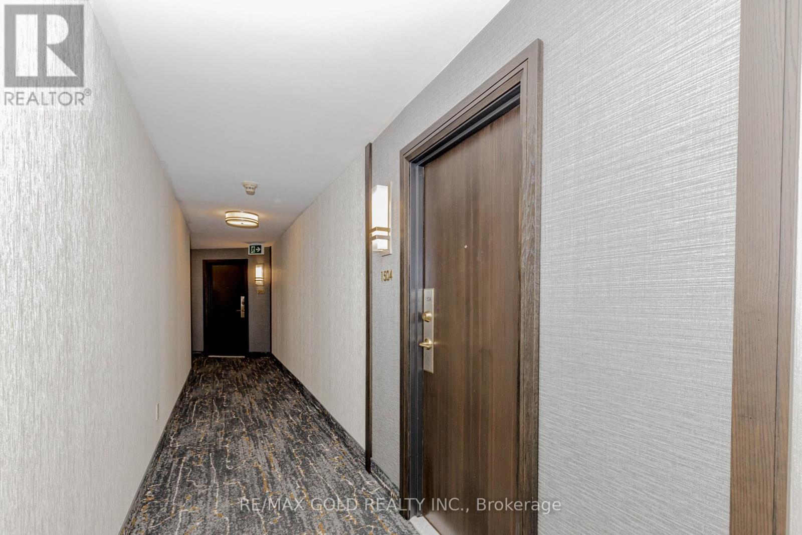 1504 - 4205 Shipp Drive, Mississauga, Ontario  L4Z 2Y8 - Photo 8 - W12430424